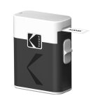 Kodak memo label era m50 ? imprimante détiquettes sans fil compacte bluetooth compatible ios et android ... Kodak memo label era m50 ? imprimante détiquettes sans fil compacte bluetooth compatible ios et android ...