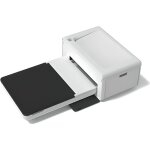 Kodak pd460 - imprimante photo 10x15 cm - bluetooth & docking - blanc & noir