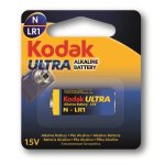 Kodak pile alcaline ultra lr1 / n - 15v
