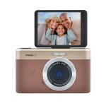 Kodak pixpro c1 ? appareil photo numrique ultra - compact 13mp zoom 4x cran lcd 2. 8 flash led batterie ...