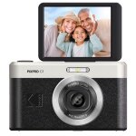 Kodak pixpro c1 ? appareil photo numrique ultra - compact 13mp zoom 4x cran lcd 2. 8 flash led batterie ...
