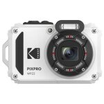 Kodak wpz2 �tanche blanc - 819900014006