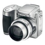 Kodak z740 + chargeur kodak + 4 accus kodak