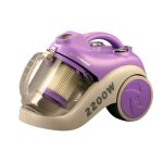 Koenig tc 801 aspirateur sans sac puissance 2200w