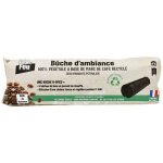 Kofeu bûche de chauffage au marc de café pour 2h Kofeu bûche de chauffage au marc de café pour 2h