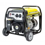 Kompak groupe �lectrog�ne de chantier 3800w k4000s