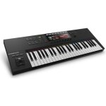 Komplete kontrol s49 mkii - clavier ma�tre professionnel 49 touches