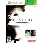 Konami silent hill hd collection xbox 360 (30133) Konami silent hill hd collection xbox 360 (30133)