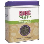 Kong herbe à chat catnip premium 1oz Kong herbe à chat catnip premium 1oz