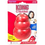 Kong jouet � m�cher rebondissant en caoutchouc naturel classic x - large giant - pour chien
