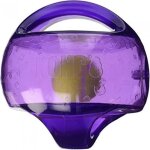 Jouet interactif - kong - jumbler - l / xl - couleur aléatoire - plastique Jouet interactif - kong - jumbler - l / xl - couleur aléatoire - plastique