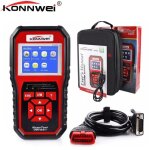 Konnwei kw850 obd2 scanner auto diagnostic scanner vag lecteur de code de voiture effacer erreurs auto ... Konnwei kw850 obd2 scanner auto diagnostic scanner vag lecteur de code de voiture effacer erreurs auto ...
