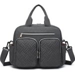 Kono sac à langer pour bébé sac maman et bébé grand capacité avec poches isothermes avec bandoulière ... Kono sac à langer pour bébé sac maman et bébé grand capacité avec poches isothermes avec bandoulière ...