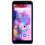 Konrow easy 55 - android 8. 1 - 4g - �cran 5. 34 - double sim - 8go 1go ram - noir - tout op�rateurs