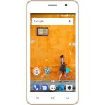 Konrow easy touch - android 7. 0 - 4g - ecran 4. 5 - double sim - 8go 1go ram - or - tout opérateurs Konrow easy touch - android 7. 0 - 4g - ecran 4. 5 - double sim - 8go 1go ram - or - tout opérateurs