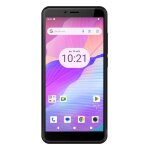 Konrow touch 55 (double sim - 4g - cran 5. 5 - 16 go 2 go ram) noir - tout oprateurs