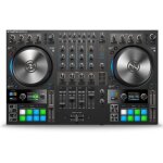 Kontrol s4 mk3 - controleur dj usb native instruments - traktor pro 3 Kontrol s4 mk3 - controleur dj usb native instruments - traktor pro 3