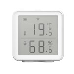 Konyks capteur de temprature et humidit connect en wi - fi