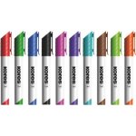 Kores kores marqueur pour tableau blanc chevalet de confrence noirpapeterie - fournitures kores marqueur ...