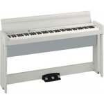 Korg c1 - air - wh - piano numérique blanc ( + stand) Korg c1 - air - wh - piano numérique blanc ( + stand)
