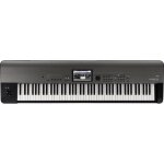 Korg krome - 88 ex - clavier workstation série krome 88 touches Korg krome - 88 ex - clavier workstation série krome 88 touches