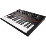 Synth�tiseur monodique - korg - monologue - analogique - s�quenceur 16 pas - 25 notes sensibles