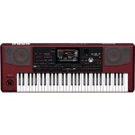 Korg pa1000 clavier toucher dynamique