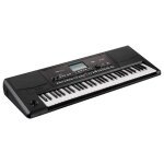 Korg pa300 professional arranger clavier toucher dynamique