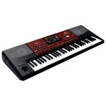 Korg pa700 clavier toucher dynamique
