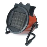 Korona 60002 chauffage soufflant électrique - technologie de chauffage céramique - aérotherme et ventilateur ... Korona 60002 chauffage soufflant électrique - technologie de chauffage céramique - aérotherme et ventilateur ...