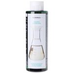 Shampooing anti - chute - korres - homme - 250ml - cyst�ine - cheveux fins