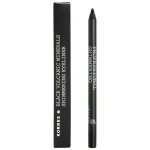 Korres eyeliner brillant noir min�raux volcaniques 12 g - crayon yeux intense & reflets scintillants