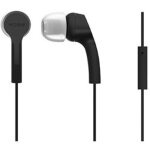 Casque intra - auriculaires - koss - keb / 9ik - noir - filaire - jack 35mm Casque intra - auriculaires - koss - keb / 9ik - noir - filaire - jack 35mm
