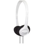 Casque stéréo on - ear - koss - kph7 - blanc - filaire - 40 mm Casque stéréo on - ear - koss - kph7 - blanc - filaire - 40 mm