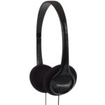 Koss casque stro on - ear kph7 - noir
