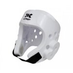 Kpnp casque de protection taekwondo kp head gear homologu� wt