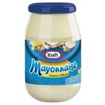 Kraft mayonnaise gr. 465