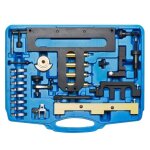 Kraftplus k. 200 - 1042 outils calage arbre à cames synchronisation réglage compatible avec bmw n42 n46 ... Kraftplus k. 200 - 1042 outils calage arbre à cames synchronisation réglage compatible avec bmw n42 n46 ...