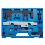 Kraftplus k. 200 - 1043 coffret outils de calage de distribution vilebrequin compatible avec bmw n43 ... Kraftplus k. 200 - 1043 coffret outils de calage de distribution vilebrequin compatible avec bmw n43 ...