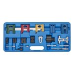 Kraftplus k. 200 - 1801 coffret de calage arbre � cames verrouillage compatible avec citro�n fiat ford ...