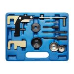 Kraftplus k. 200 - 8110 outils de calage distribution arbre à cames vilebrequin pour renault opel nissan ... Kraftplus k. 200 - 8110 outils de calage distribution arbre à cames vilebrequin pour renault opel nissan ...