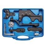 Kraftplus k. 200 - 9025 coffret de calage blocage de distribution arbre à cames réglage de moteur compatible ... Kraftplus k. 200 - 9025 coffret de calage blocage de distribution arbre à cames réglage de moteur compatible ...