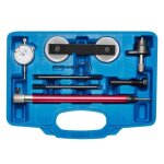 Kraftplus k. 200 - 9046 kit doutils de calage de distribution vilebrequin arbre � cames pour vw audi ...