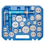 Kraftplus k. 211 - 1423 jeu repousse piston de frein pneumatique air comprim� �trier de frein avec coupelles ...
