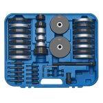 Kraftplus k. 267 - 2856 jeu doutils de roulement de roue pour vag extracteur montage dmontage arrache ...