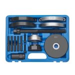 Kraftplus k. 267 - 8272 outil de roulement de roue - montage et démontage unité de roulement de roue ... Kraftplus k. 267 - 8272 outil de roulement de roue - montage et démontage unité de roulement de roue ...