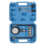 Kraftplus k. 286 - 6296 compressiomtre  manomtre pour moteurs  essence testeur contrle de compression ...