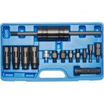 Kraftplus k. 286 - 7614 jeu d?extracteurs d?injecteurs diesel cdi dmontage arrache extraction injecteur ...