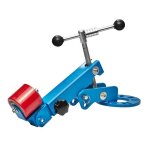 Kraftplus k. 872 - 4510 fender roller elargisseur aile de voiture outil de rparation de garde - boue ...