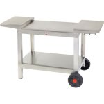 Krampouz chariot pour planchas 50 / 60 / 75cm - khea05 Krampouz chariot pour planchas 50 / 60 / 75cm - khea05